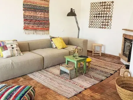 Luz Algarve - Vip Properties, Maison 6 personnes à Moncarapacho Olhão - Photo 2