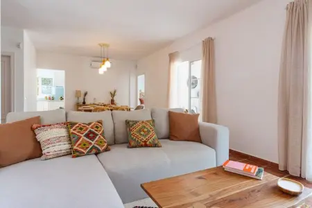 Villa Elisana, Appartement à Mijas Costa avec Piscine - Photo 1