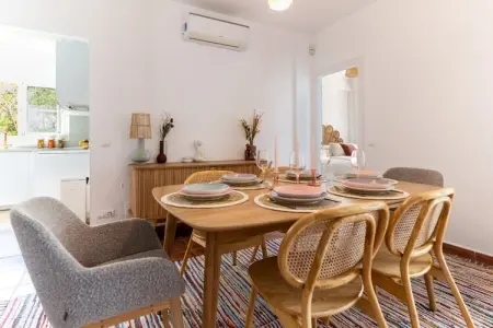 Villa Elisana, Appartement à Mijas Costa avec Piscine - Photo 3
