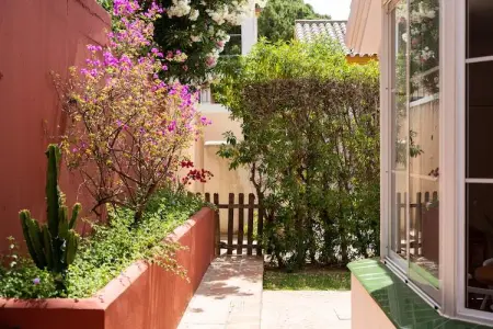Villa Elisana, Appartement à Mijas Costa avec Piscine - Photo 9