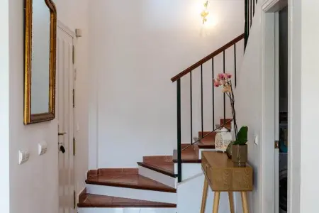 Villa Elisana, Appartement à Mijas Costa avec Piscine - Photo 12