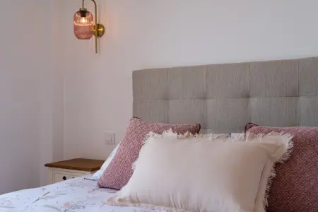 Villa Elisana, Appartement à Mijas Costa avec Piscine - Photo 14