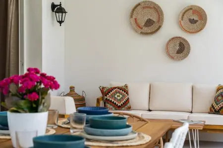 Villa Elisana, Appartement à Mijas Costa avec Piscine - Photo 18