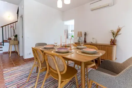 Villa Elisana, Appartement à Mijas Costa avec Piscine - Photo 19