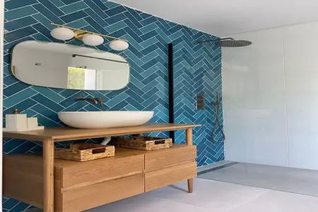 Villa Elisana, Appartement à Mijas Costa avec Piscine - Photo 21