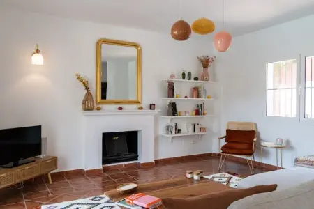 Villa Elisana, Appartement à Mijas Costa avec Piscine - Photo 22