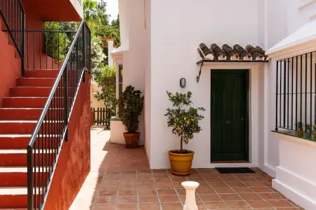 Villa Elisana, Appartement à Mijas Costa avec Piscine - Photo 23