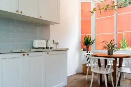 Villa Elisana, Appartement à Mijas Costa avec Piscine - Photo 26