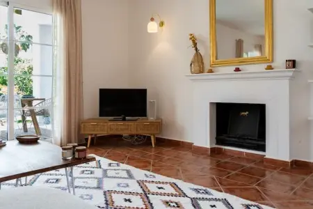 Villa Elisana, Appartement à Mijas Costa avec Piscine - Photo 27