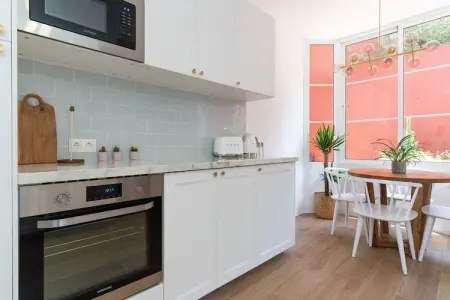 Villa Elisana, Appartement à Mijas Costa avec Piscine - Photo 28