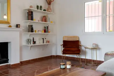 Villa Elisana, Appartement à Mijas Costa avec Piscine - Photo 30