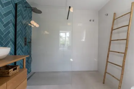 Villa Elisana, Appartement à Mijas Costa avec Piscine - Photo 36