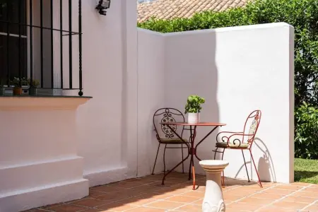 Villa Elisana, Appartement à Mijas Costa avec Piscine - Photo 38