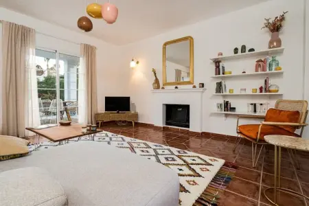 Villa Elisana, Appartement à Mijas Costa avec Piscine - Photo 39