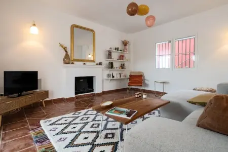 Villa Elisana, Appartement à Mijas Costa avec Piscine - Photo 40
