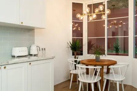 Villa Elisana, Appartement à Mijas Costa avec Piscine - Photo 41