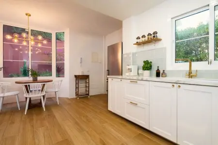Villa Elisana, Appartement à Mijas Costa avec Piscine - Photo 42