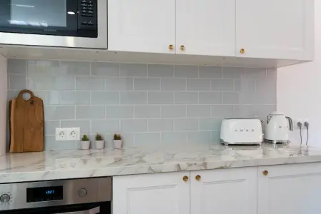 Villa Elisana, Appartement à Mijas Costa avec Piscine - Photo 43