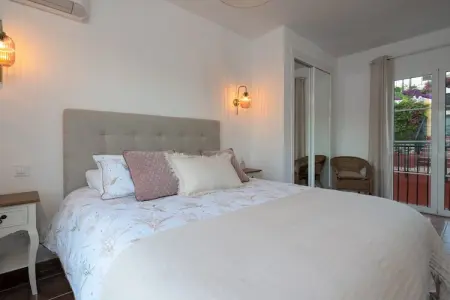 Villa Elisana, Appartement à Mijas Costa avec Piscine - Photo 44