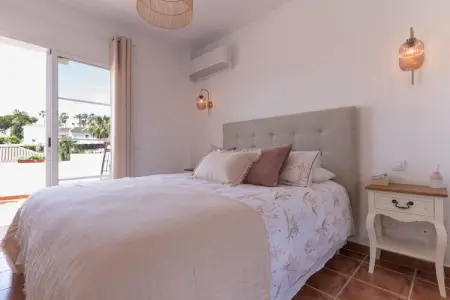Villa Elisana, Appartement à Mijas Costa avec Piscine - Photo 45