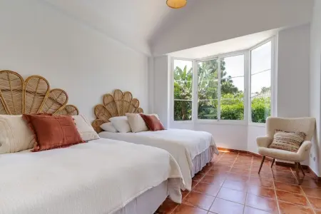 Villa Elisana, Appartement à Mijas Costa avec Piscine - Photo 46