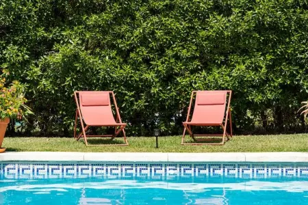 Villa Elisana, Appartement à Mijas Costa avec Piscine - Photo 47