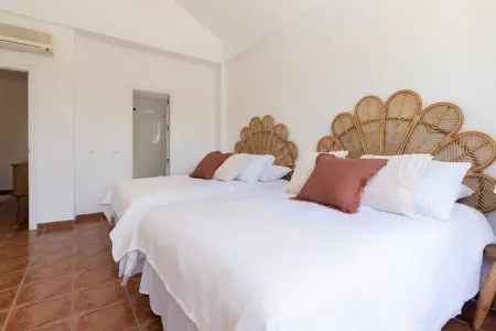 Villa Elisana, Appartement à Mijas Costa avec Piscine - Photo 48
