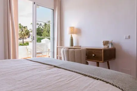 Villa Elisana, Appartement à Mijas Costa avec Piscine - Photo 50