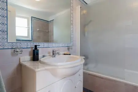 Villa Elisana, Appartement à Mijas Costa avec Piscine - Photo 51