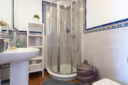 Villa Elisana, Appartement à Mijas Costa avec Piscine - Photo 53