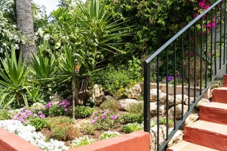 Villa Elisana, Appartement à Mijas Costa avec Piscine - Photo 55