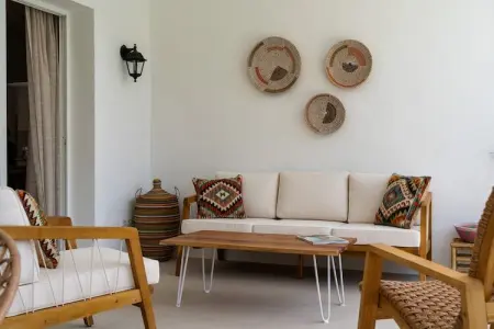 Villa Elisana, Appartement à Mijas Costa avec Piscine - Photo 59