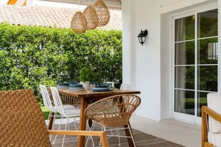 Villa Elisana, Appartement à Mijas Costa avec Piscine - Photo 61