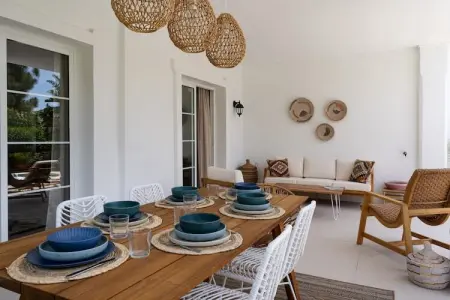 Villa Elisana, Appartement à Mijas Costa avec Piscine - Photo 62