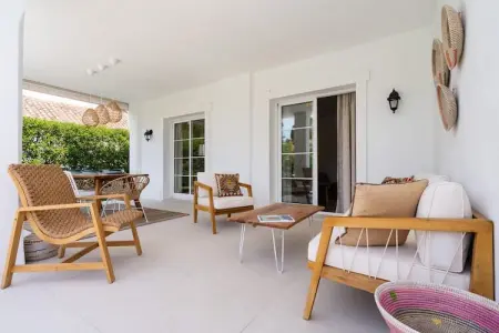 Villa Elisana, Appartement à Mijas Costa avec Piscine - Photo 63