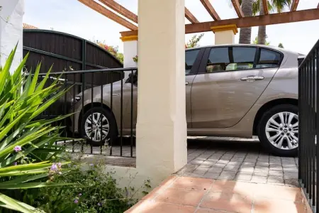 Villa Elisana, Appartement à Mijas Costa avec Piscine - Photo 64