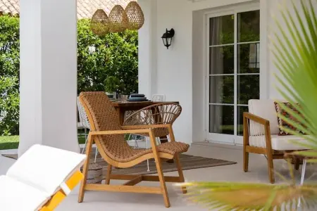 Villa Elisana, Appartement à Mijas Costa avec Piscine - Photo 65