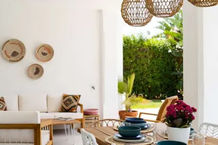 Villa Elisana, Appartement à Mijas Costa avec Piscine - Photo 67