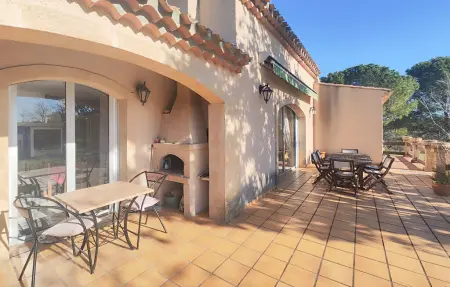 Maison 6 personnes à Cruzy - Photo 1