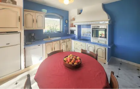 Maison 6 personnes à Cruzy - Photo 6