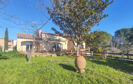 Maison 6 personnes à Cruzy - Photo 8