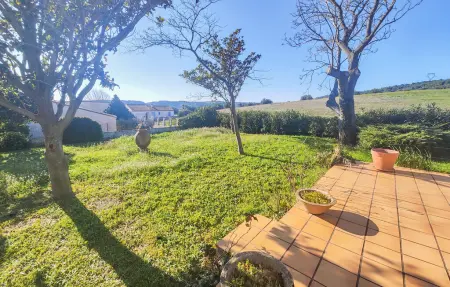 Maison 6 personnes à Cruzy - Photo 12