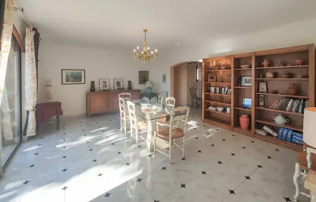 Maison 6 personnes à Cruzy - Photo 18