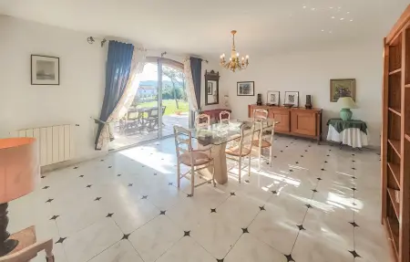 Maison 6 personnes à Cruzy - Photo 19