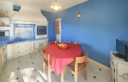 Maison 6 personnes à Cruzy - Photo 20