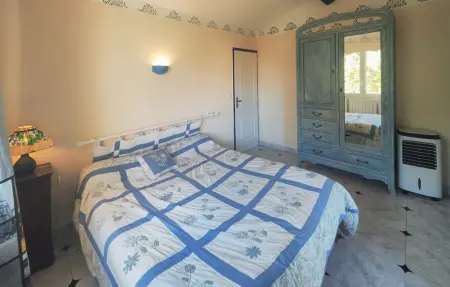 Maison 6 personnes à Cruzy - Photo 23