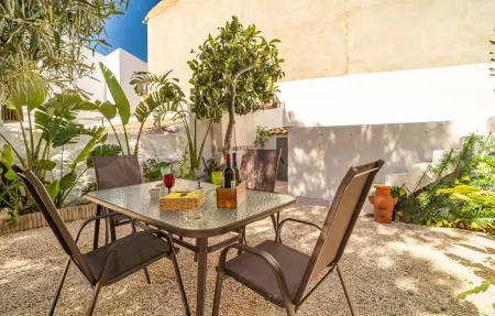 Maison 6 personnes à Algodonales - Photo 1