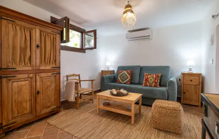 Maison 6 personnes à Algodonales - Photo 2