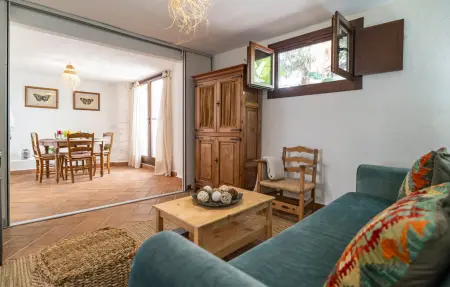 Maison 6 personnes à Algodonales - Photo 3