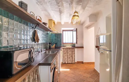 Maison 6 personnes à Algodonales - Photo 4